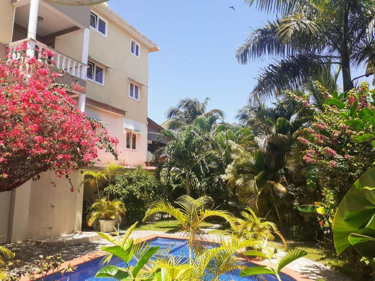 Aparthotel Michaela Sosúa Exterior foto